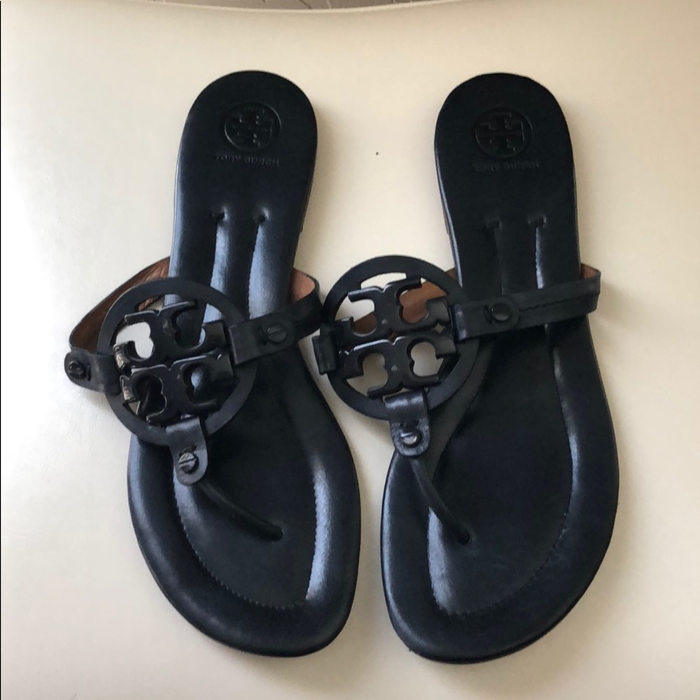 Tory Burch Miller Sandals